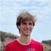 Professeur particulier anglais